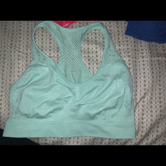 Sports Bras - Picture 1 of 2